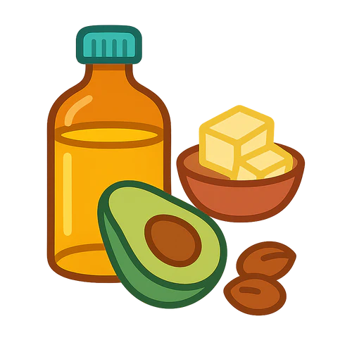 Melt & Pour Soap Making Notes