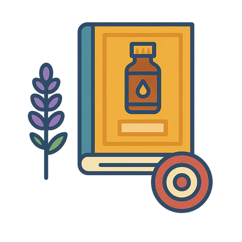 Essential Oils for Soap Making – Quick Reference Chart