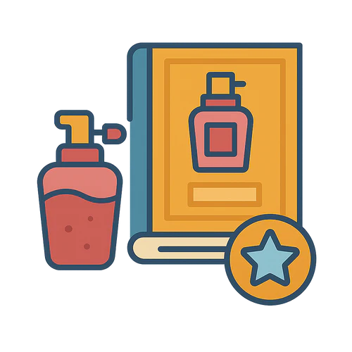 Fragrance Oils Guide