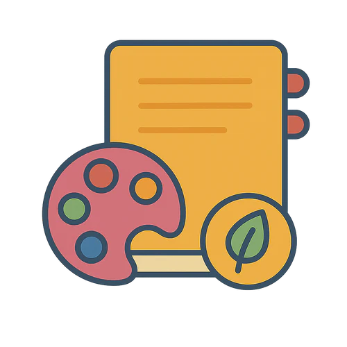 Colorants & Natural Additives Notes