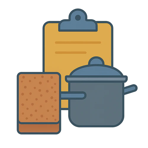 Hot Process Soap Making Guide