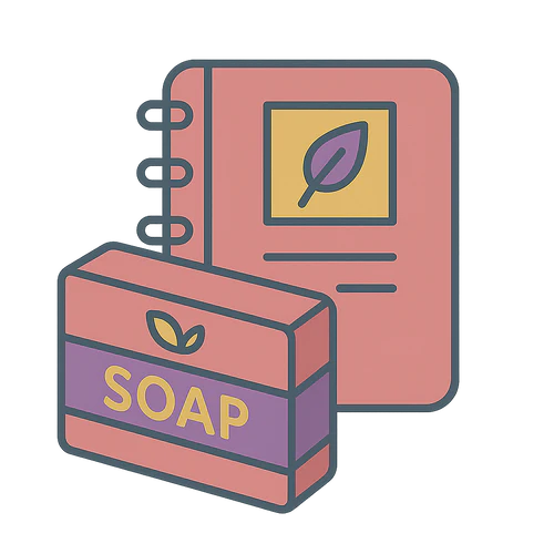 Soap Packaging & Branding Notes